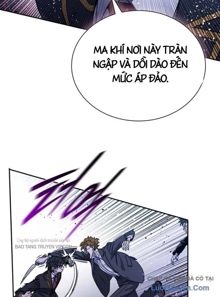 Ma Vương 18+ Chap 7 - Next Chap 8