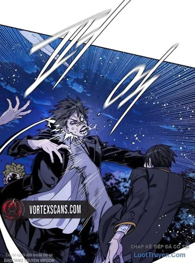 Ma Vương 18+ Chap 7 - Next Chap 8