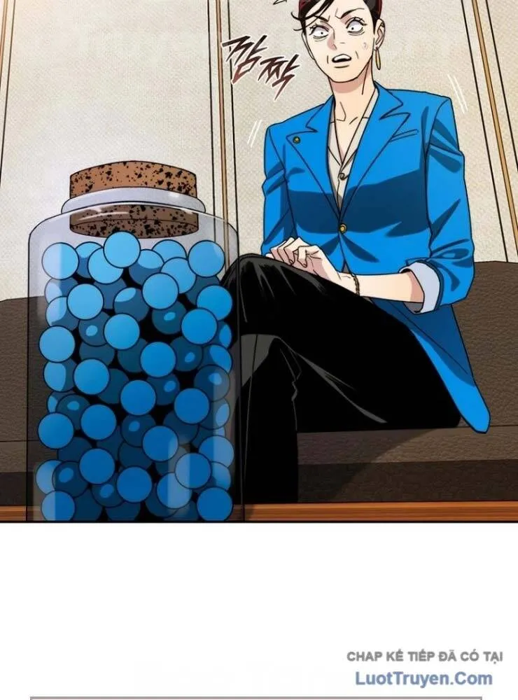 Ma Vương 18+ Chap 8 - Next Chap 9
