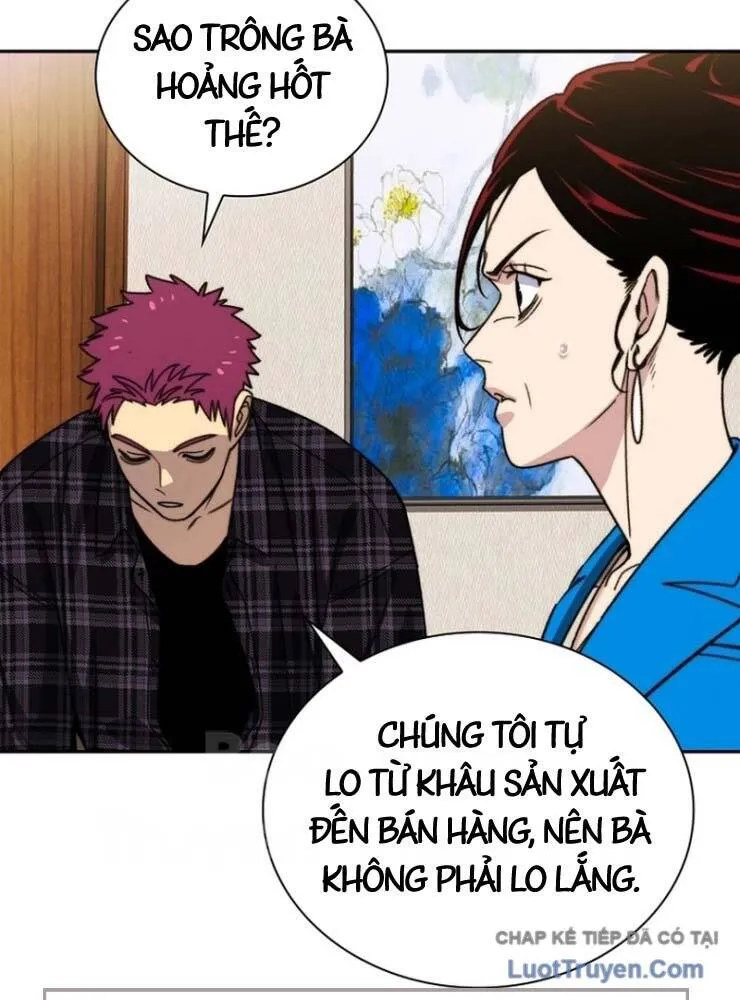 Ma Vương 18+ Chap 8 - Next Chap 9