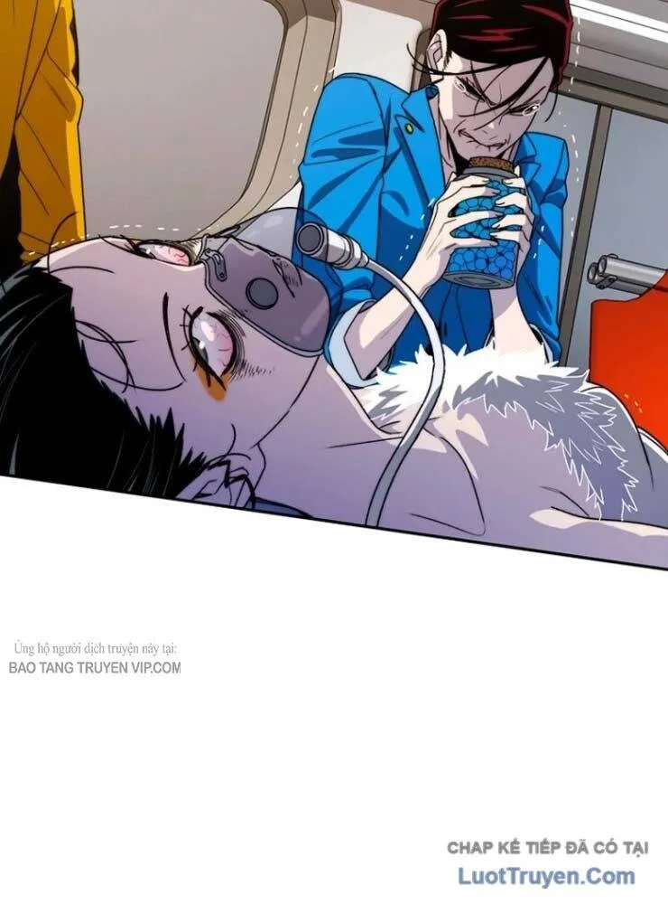 Ma Vương 18+ Chap 8 - Next Chap 9