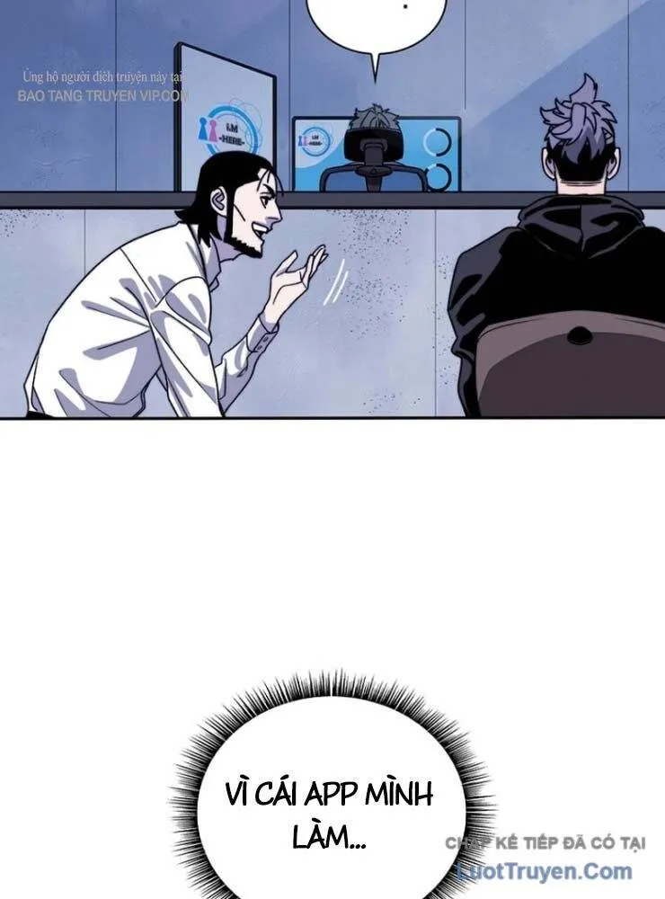 Ma Vương 18+ Chap 8 - Next Chap 9