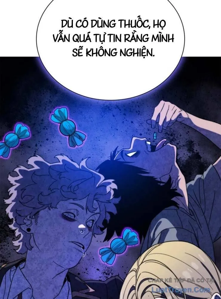 Ma Vương 18+ Chap 8 - Next Chap 9