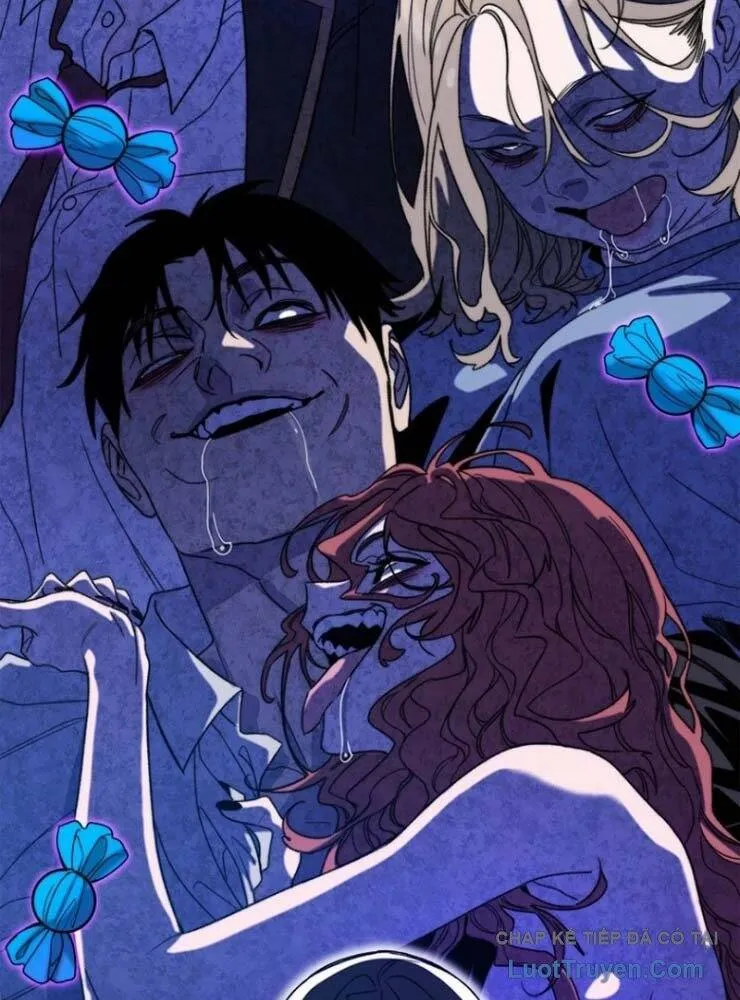 Ma Vương 18+ Chap 8 - Next Chap 9