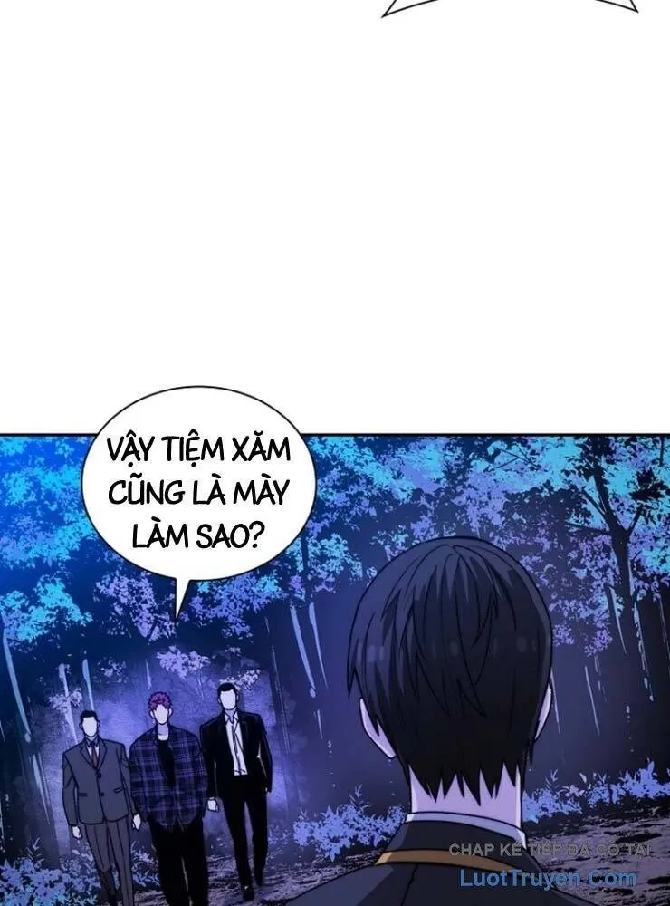 Ma Vương 18+ Chap 8 - Next Chap 9