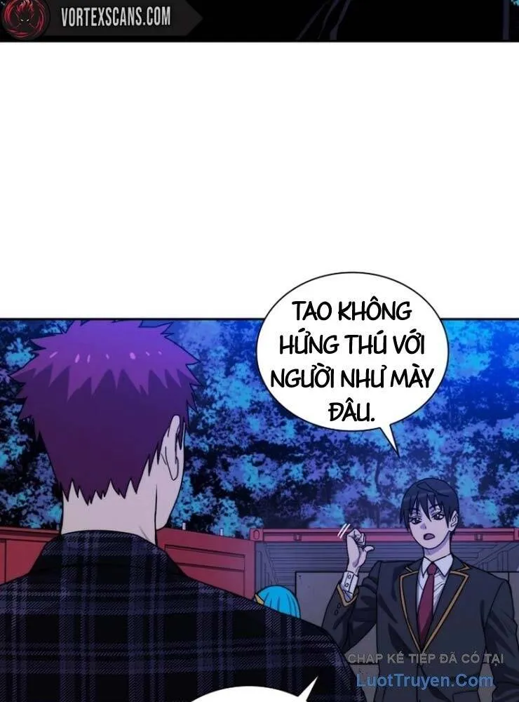 Ma Vương 18+ Chap 8 - Next Chap 9