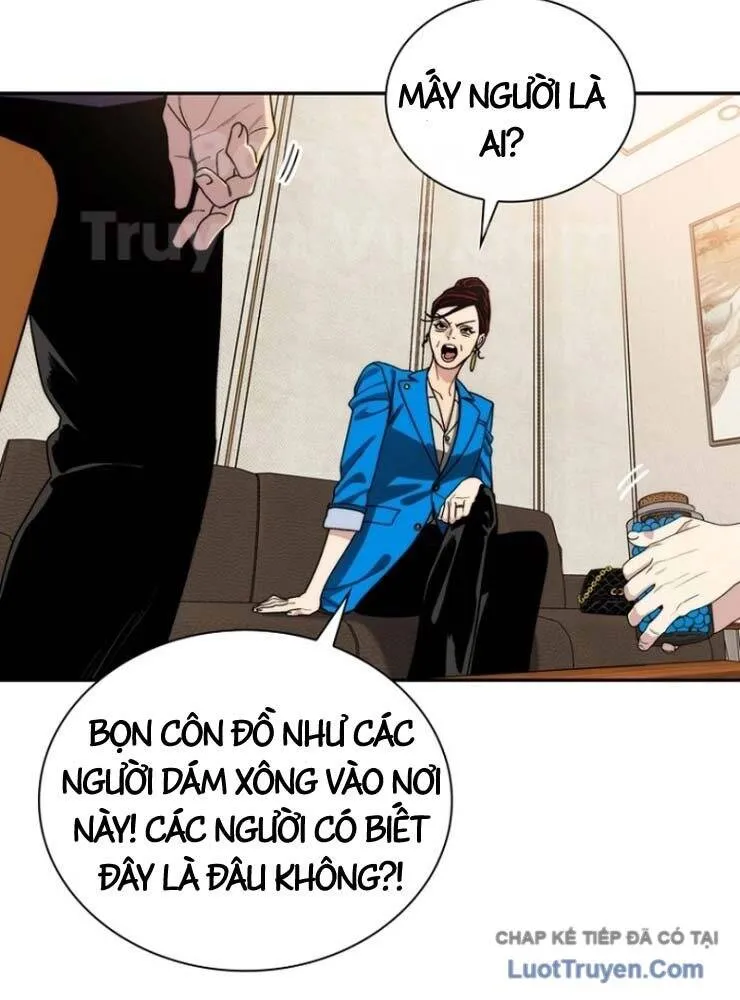 Ma Vương 18+ Chap 8 - Next Chap 9