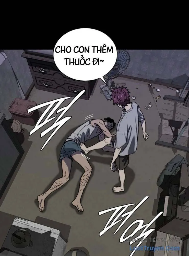 Ma Vương 18+ Chap 8 - Next Chap 9