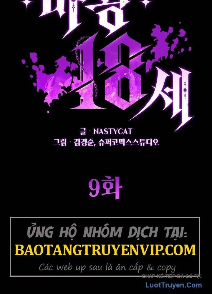 Ma Vương 18+ Chap 9 - Next Chap 10