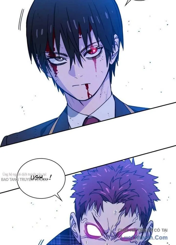 Ma Vương 18+ Chap 9 - Next Chap 10