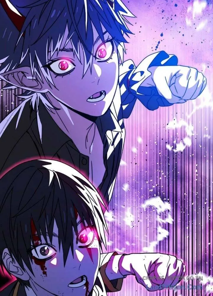 Ma Vương 18+ Chap 9 - Next Chap 10