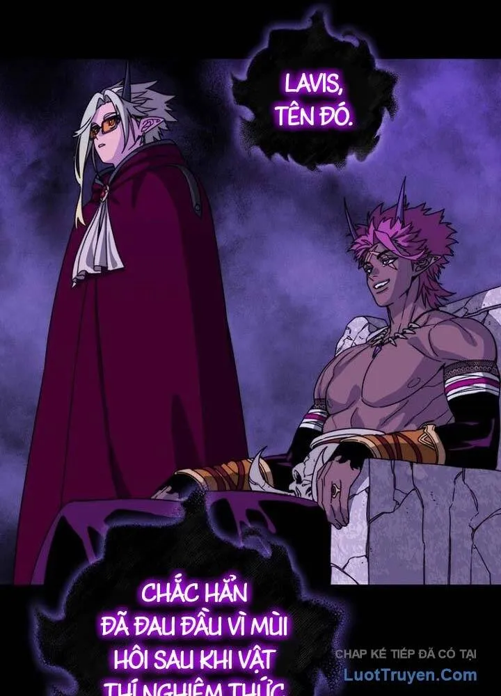 Ma Vương 18+ Chap 9 - Next Chap 10