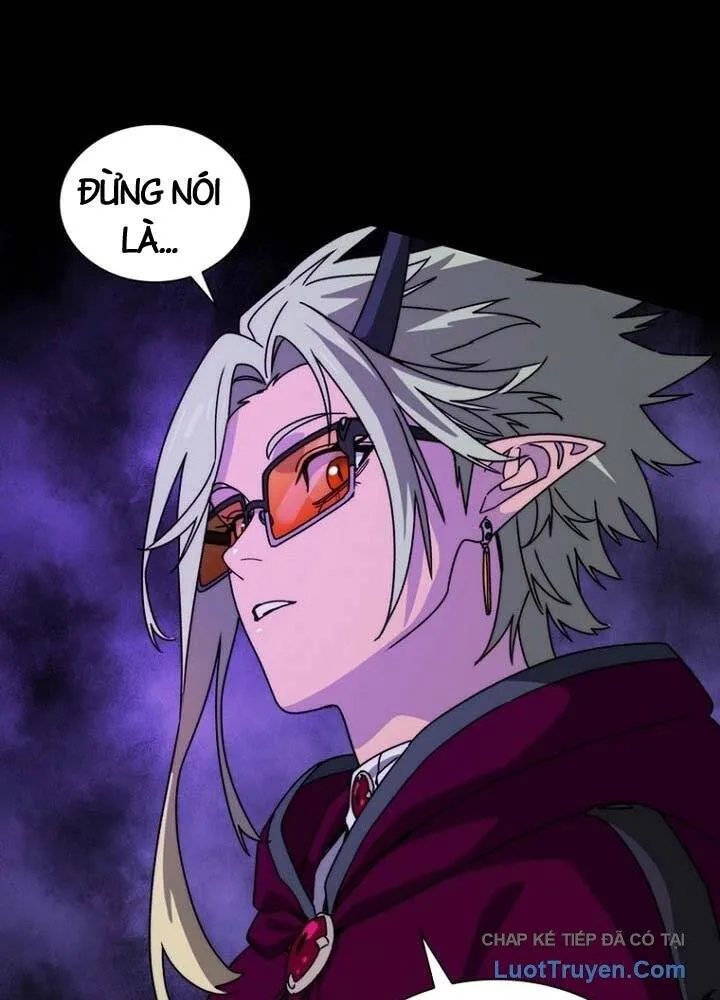 Ma Vương 18+ Chap 9 - Next Chap 10