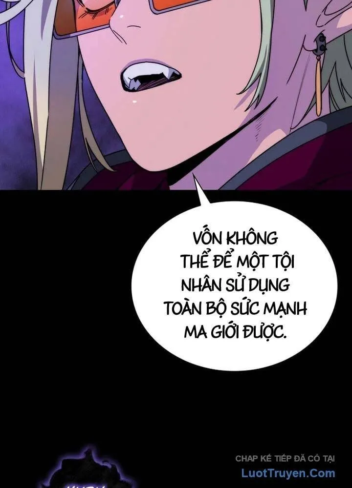 Ma Vương 18+ Chap 9 - Next Chap 10