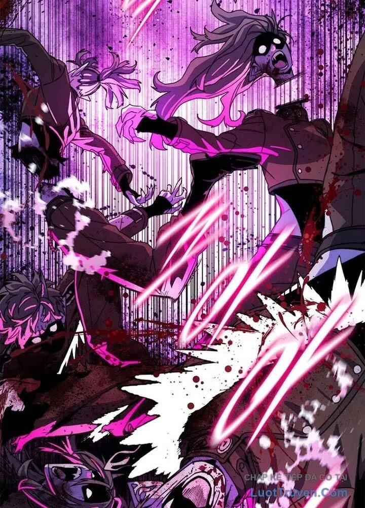 Ma Vương 18+ Chap 9 - Next Chap 10