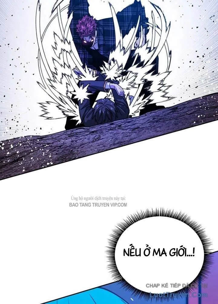 Ma Vương 18+ Chap 9 - Next Chap 10