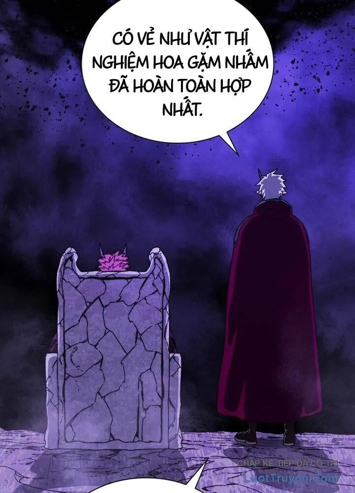 Ma Vương 18+ Chap 9 - Next Chap 10