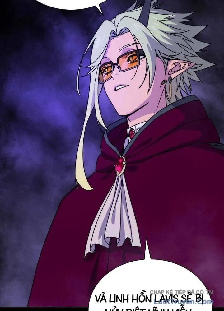 Ma Vương 18+ Chap 9 - Next Chap 10