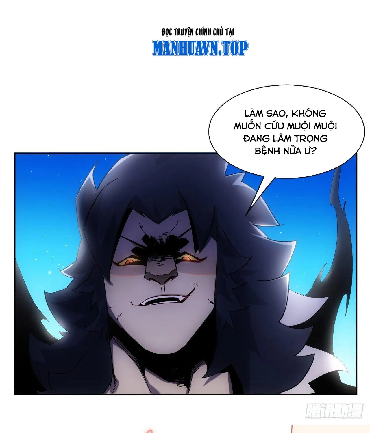 Ma Vương Đại Chưởng Quầy Chap 1 - Next Chap 2