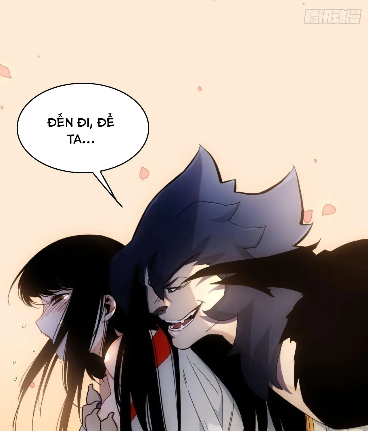 Ma Vương Đại Chưởng Quầy Chap 1 - Next Chap 2