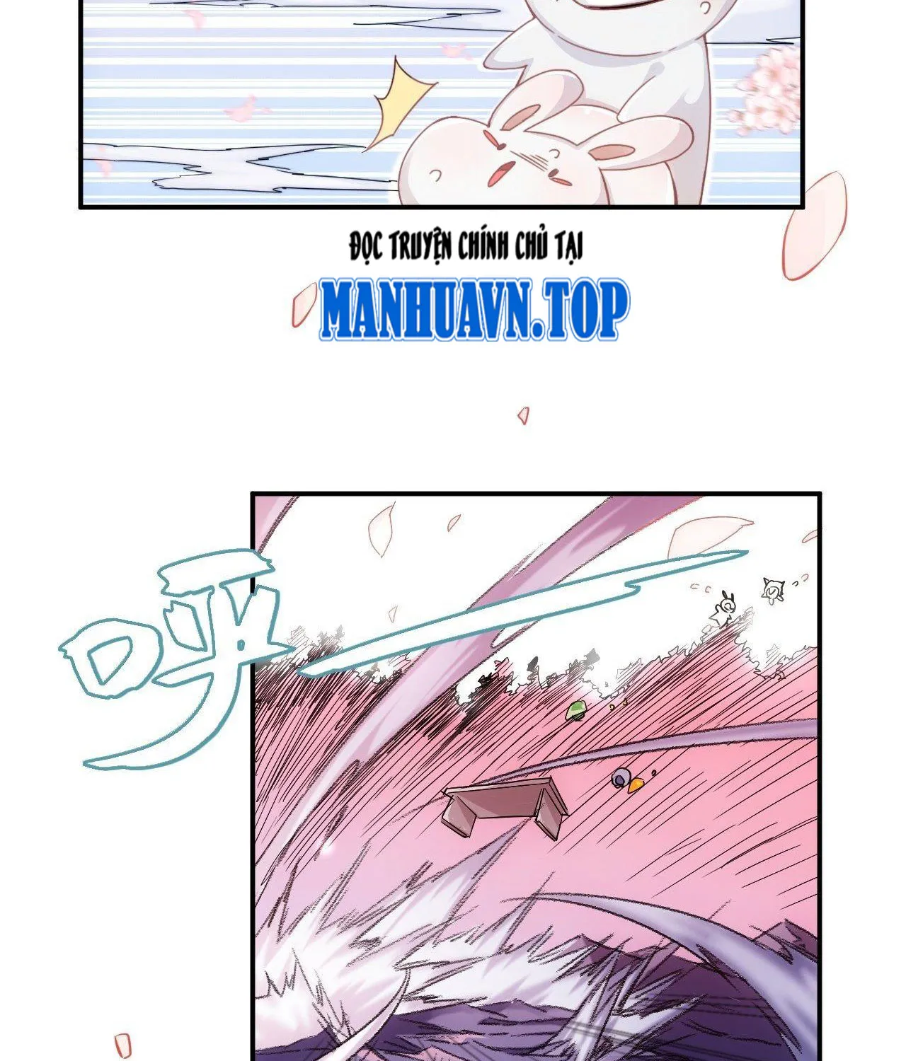 Ma Vương Đại Chưởng Quầy Chap 1 - Next Chap 2