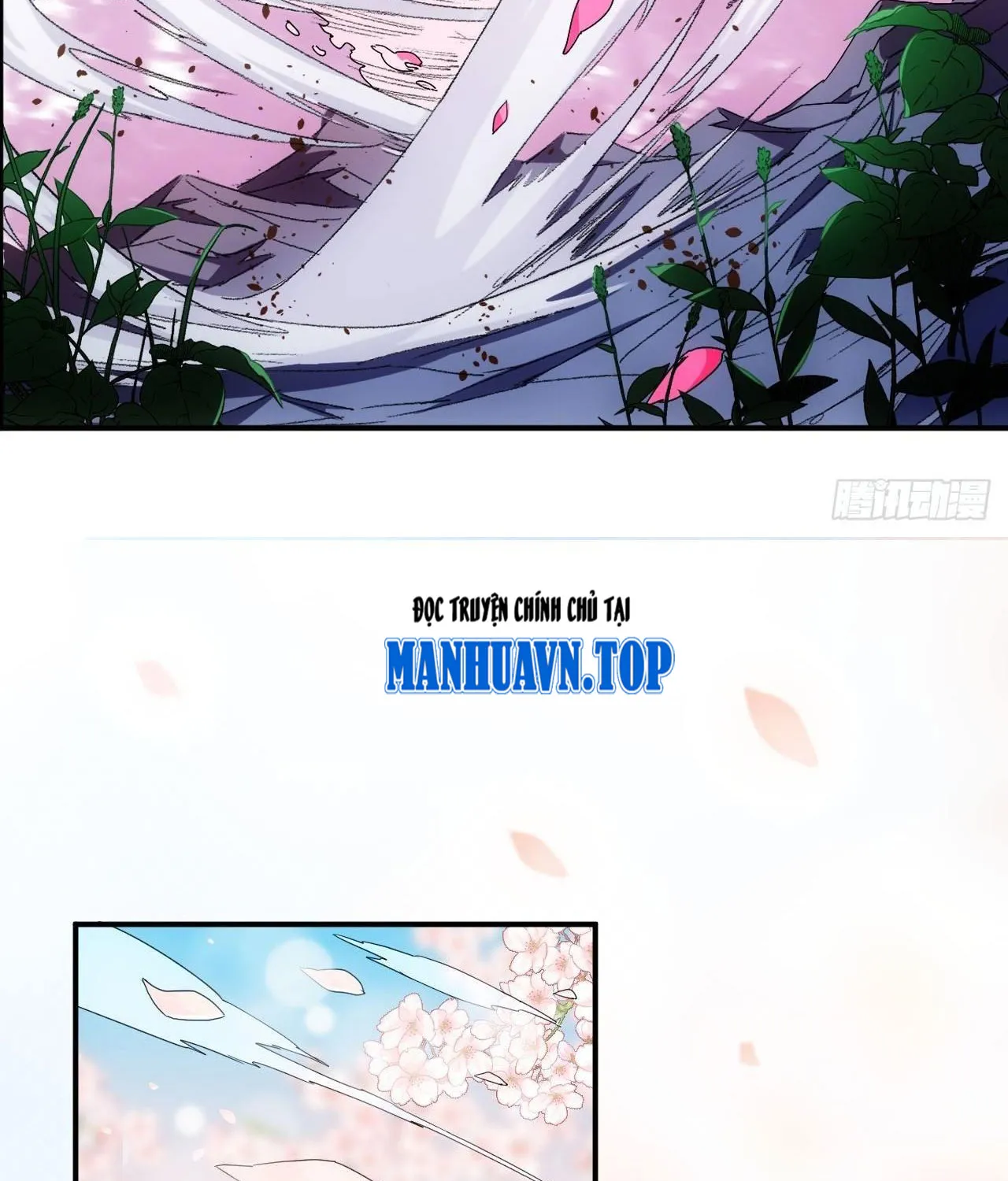 Ma Vương Đại Chưởng Quầy Chap 1 - Next Chap 2