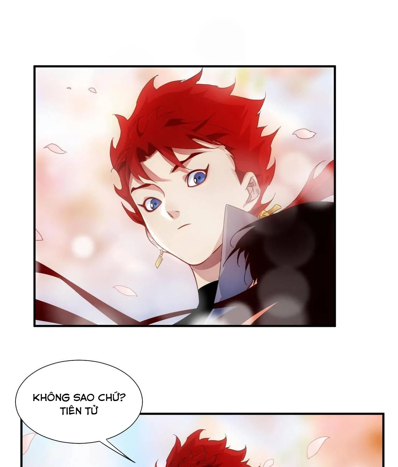 Ma Vương Đại Chưởng Quầy Chap 1 - Next Chap 2