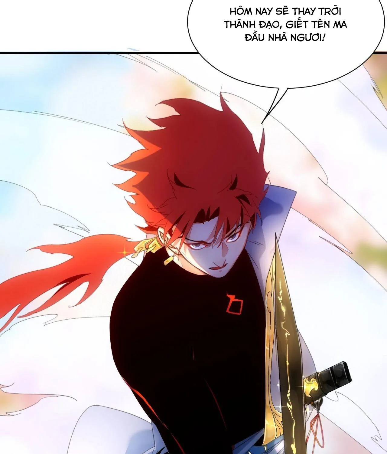 Ma Vương Đại Chưởng Quầy Chap 1 - Next Chap 2