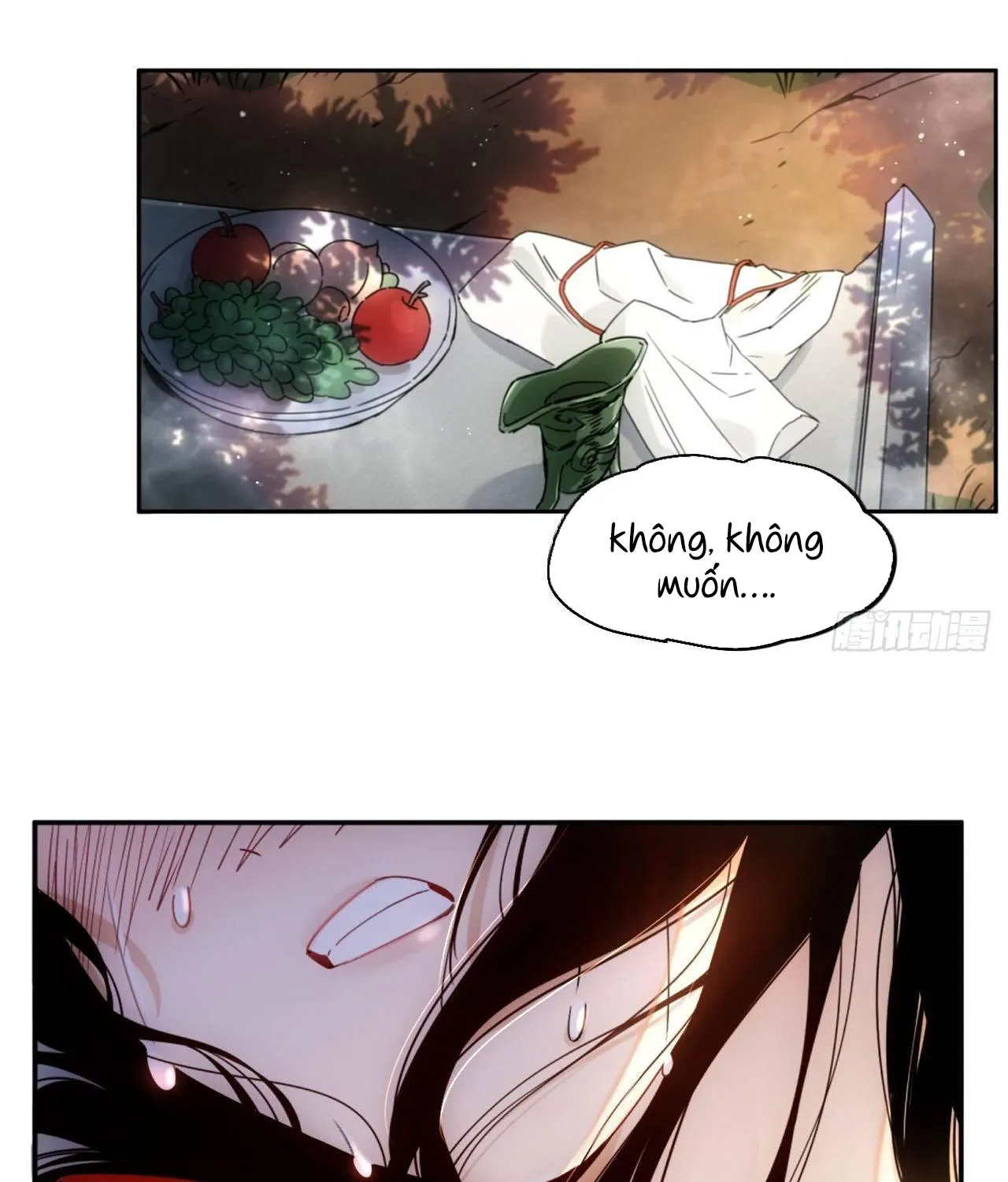 Ma Vương Đại Chưởng Quầy Chap 1 - Next Chap 2