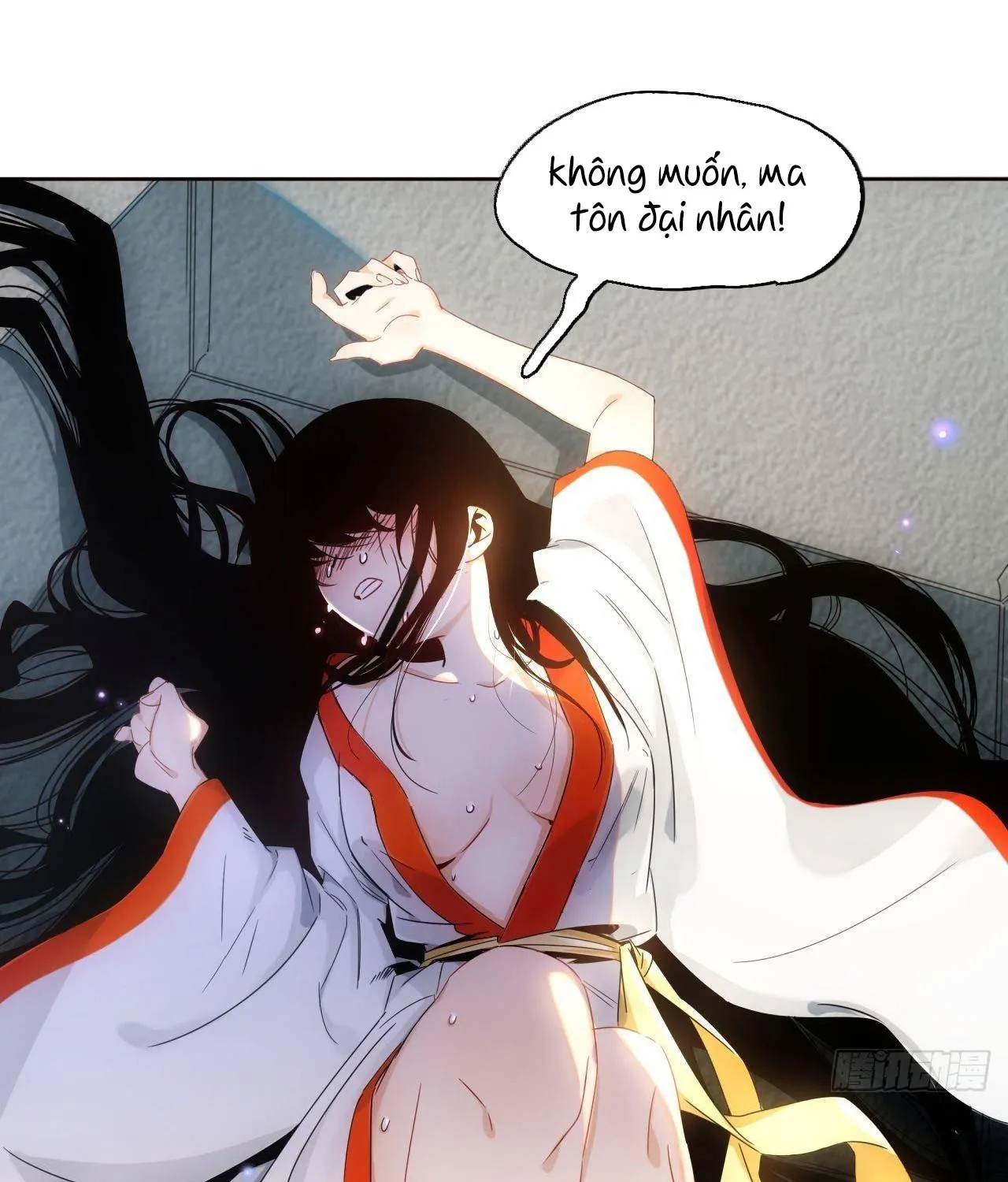 Ma Vương Đại Chưởng Quầy Chap 1 - Next Chap 2