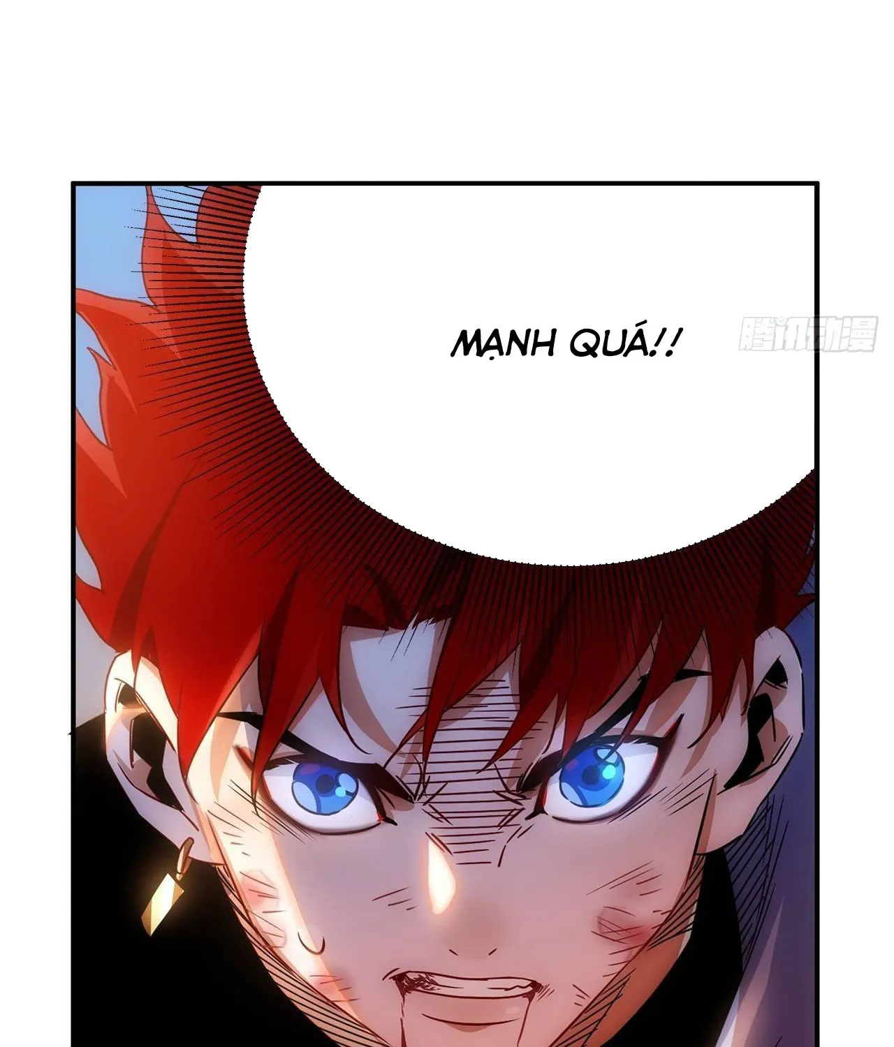 Ma Vương Đại Chưởng Quầy Chap 1 - Next Chap 2