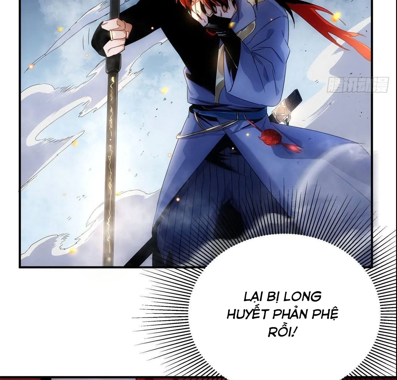 Ma Vương Đại Chưởng Quầy Chap 2 - Next Chap 3