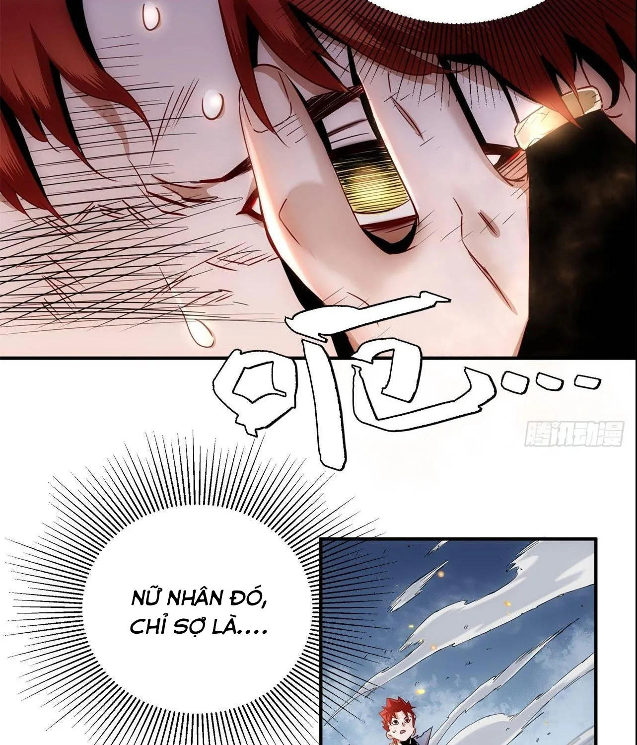 Ma Vương Đại Chưởng Quầy Chap 2 - Next Chap 3
