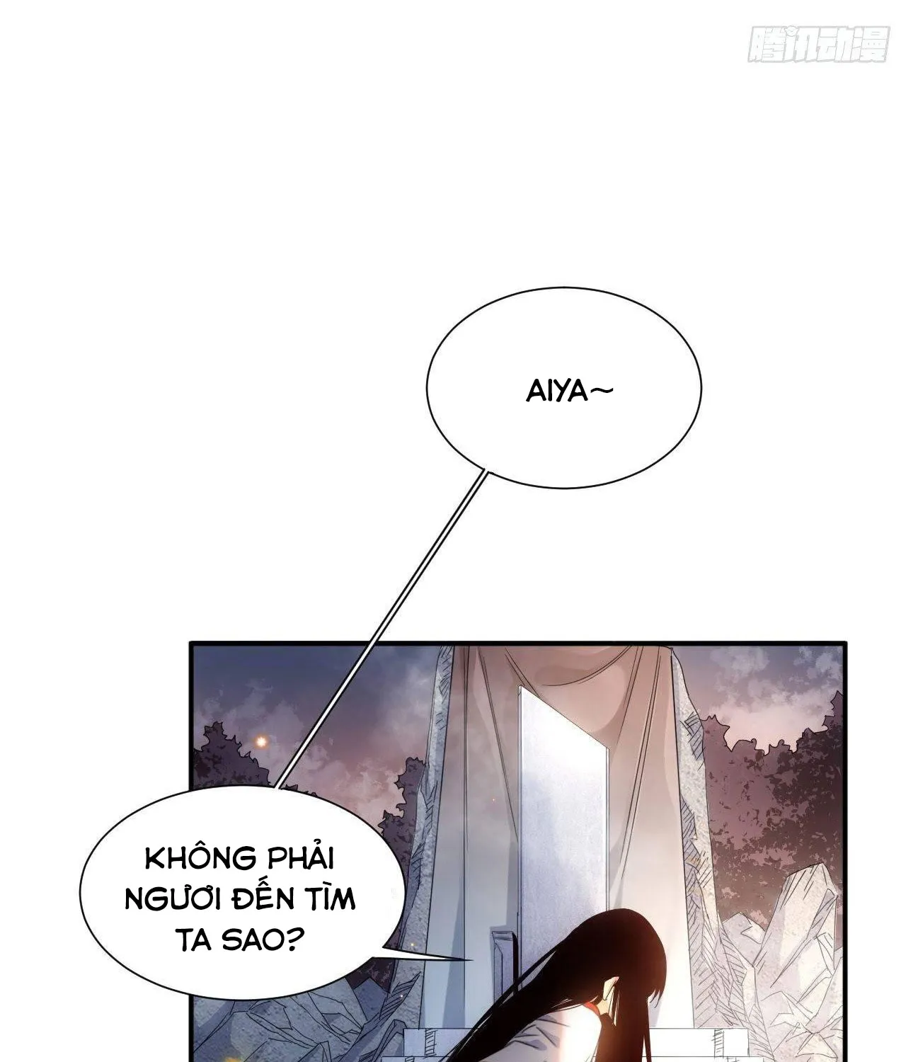 Ma Vương Đại Chưởng Quầy Chap 2 - Next Chap 3