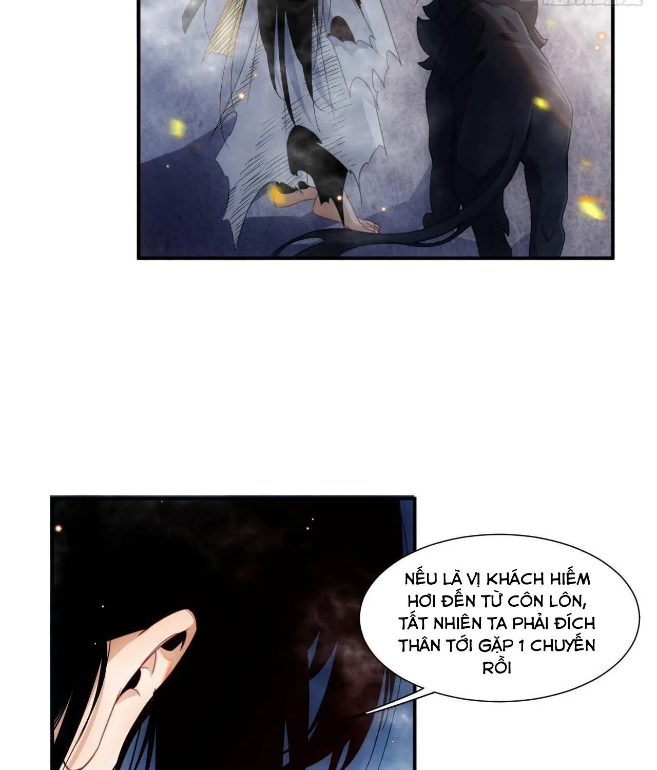 Ma Vương Đại Chưởng Quầy Chap 2 - Next Chap 3