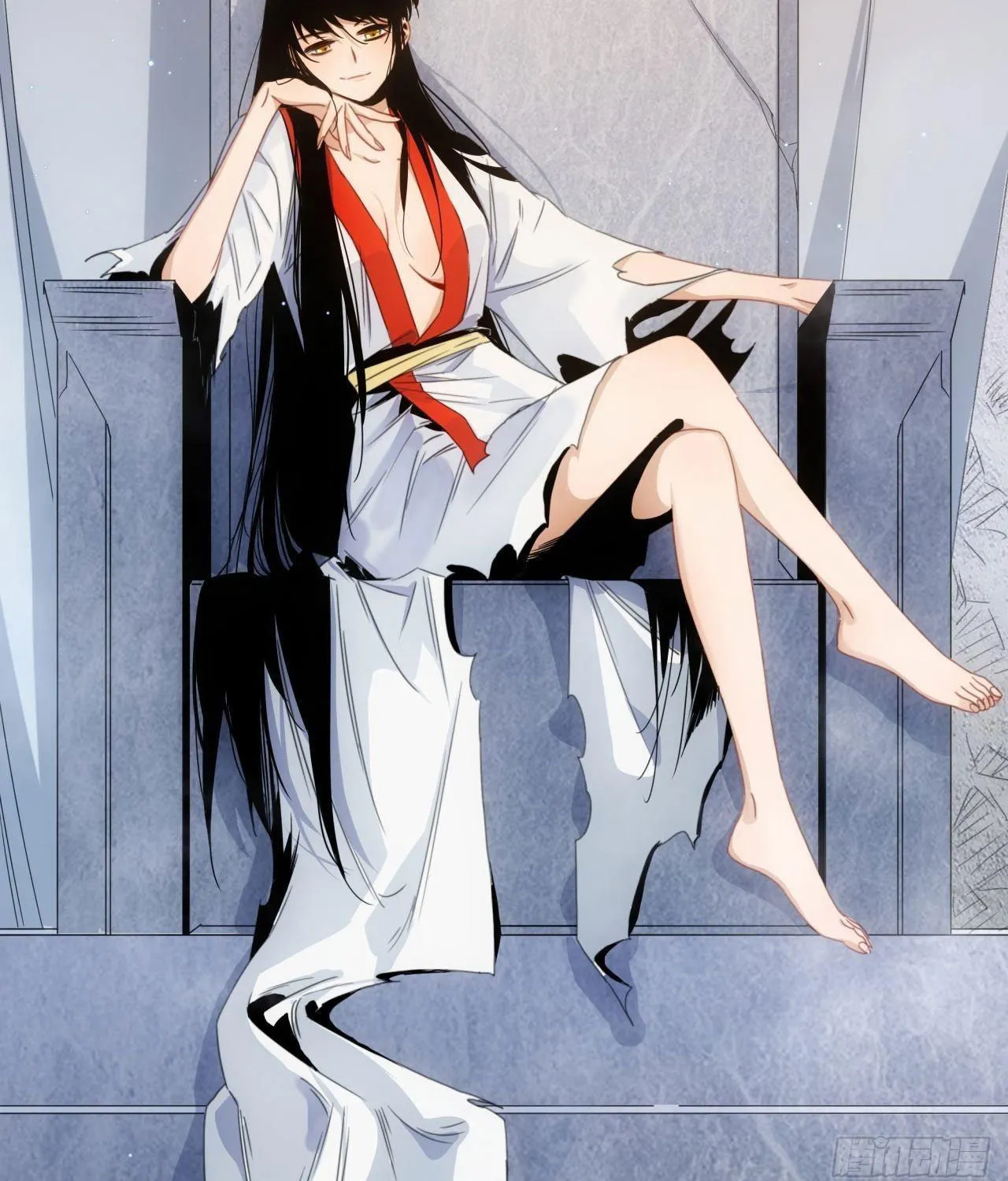 Ma Vương Đại Chưởng Quầy Chap 2 - Next Chap 3