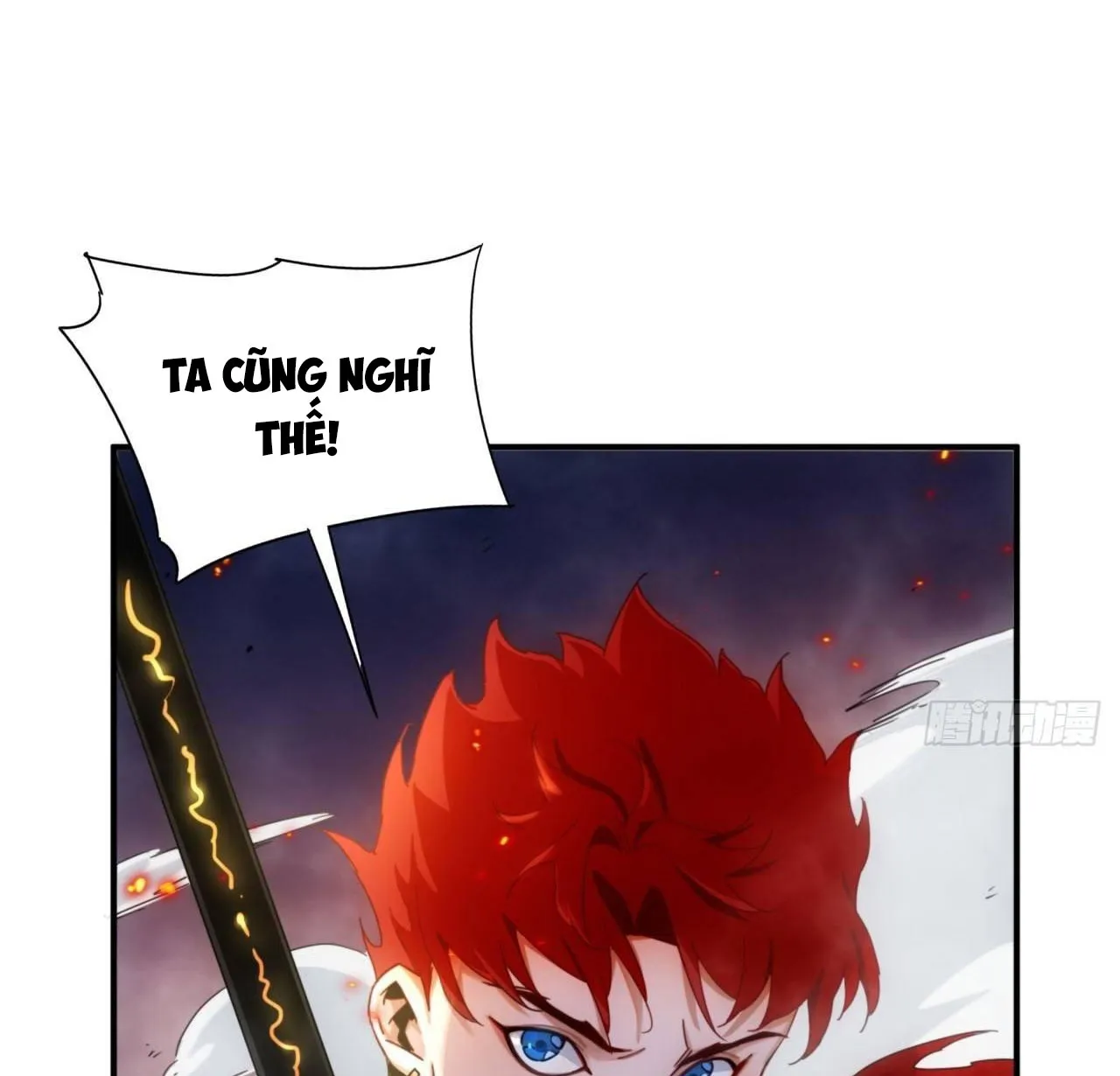 Ma Vương Đại Chưởng Quầy Chap 4 - Next Chap 5
