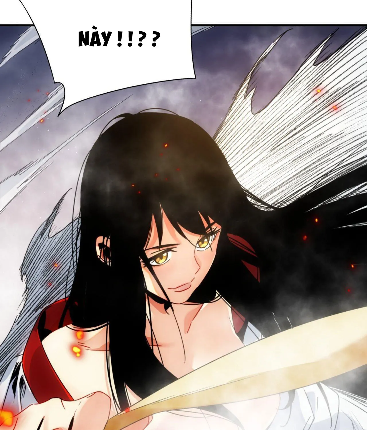 Ma Vương Đại Chưởng Quầy Chap 4 - Next Chap 5