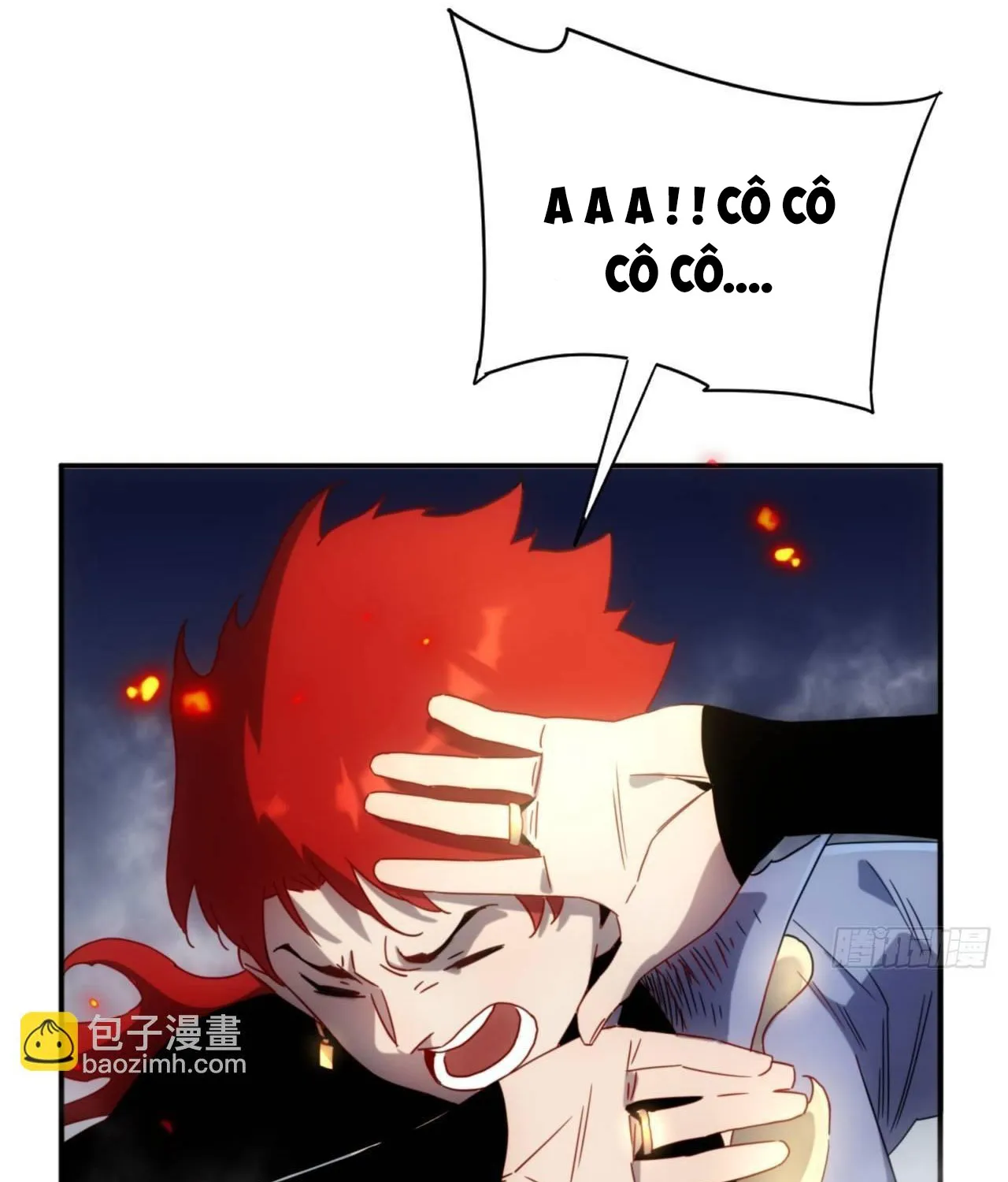 Ma Vương Đại Chưởng Quầy Chap 4 - Next Chap 5