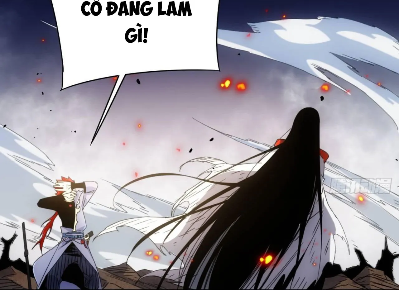 Ma Vương Đại Chưởng Quầy Chap 4 - Next Chap 5