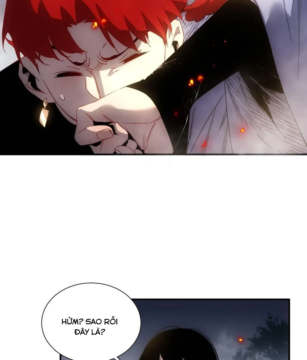 Ma Vương Đại Chưởng Quầy Chap 4 - Next Chap 5