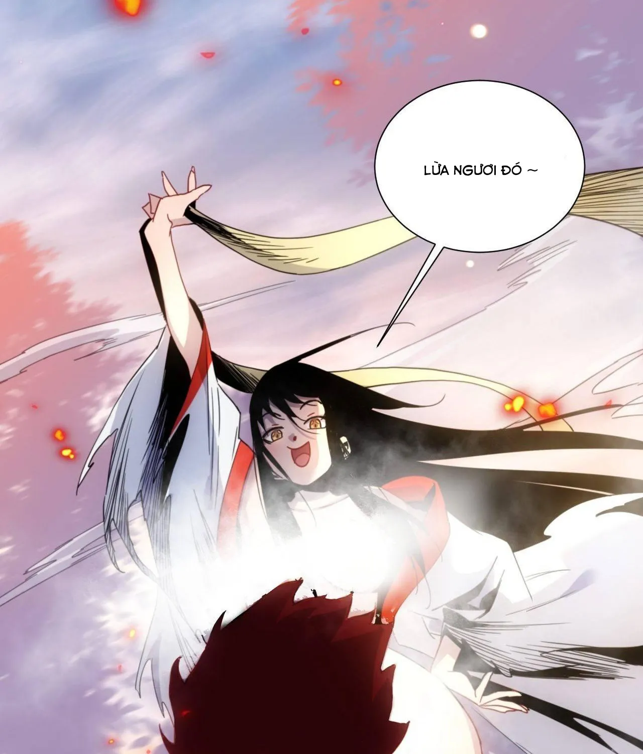Ma Vương Đại Chưởng Quầy Chap 4 - Next Chap 5