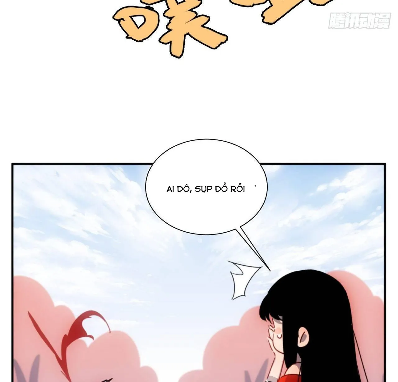 Ma Vương Đại Chưởng Quầy Chap 4 - Next Chap 5