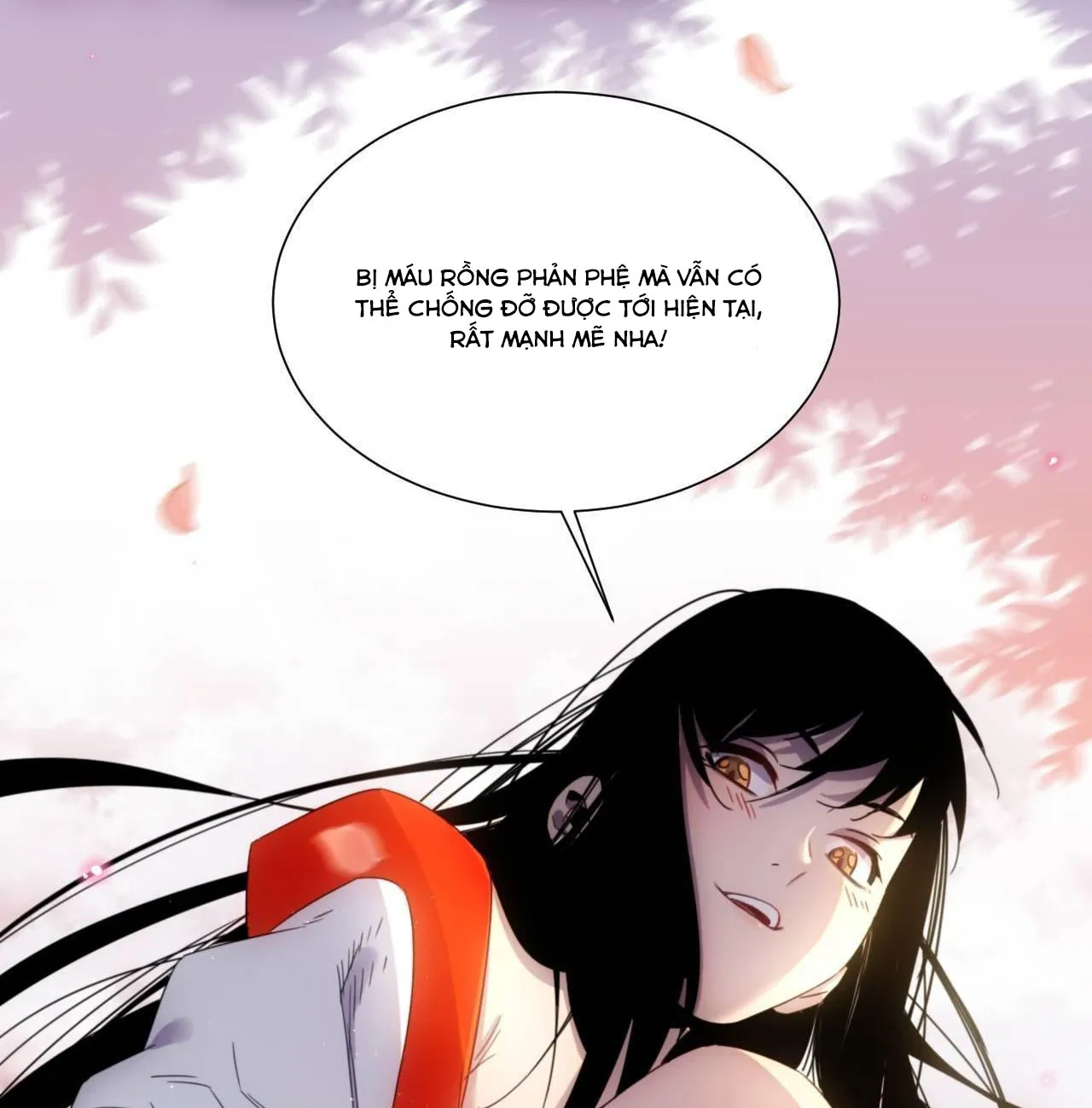Ma Vương Đại Chưởng Quầy Chap 4 - Next Chap 5