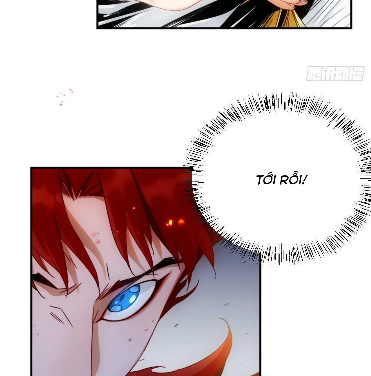 Ma Vương Đại Chưởng Quầy Chap 4 - Next Chap 5