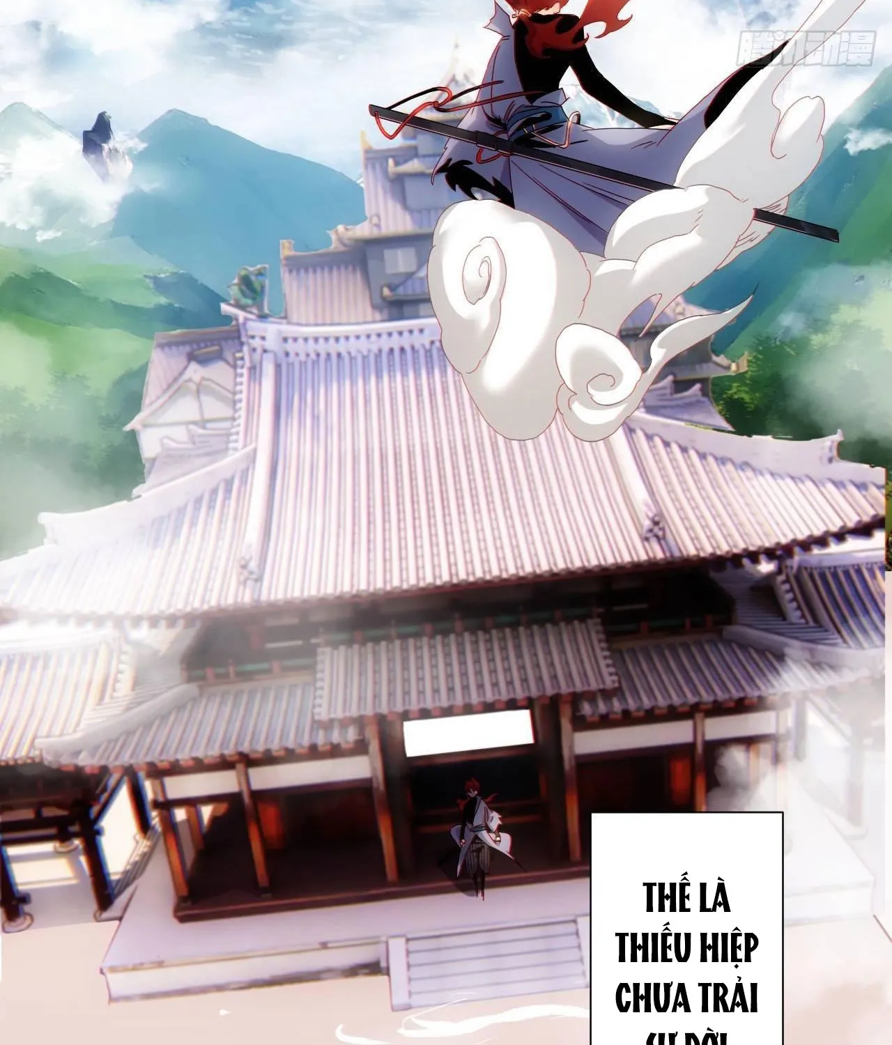 Ma Vương Đại Chưởng Quầy Chap 4 - Next Chap 5