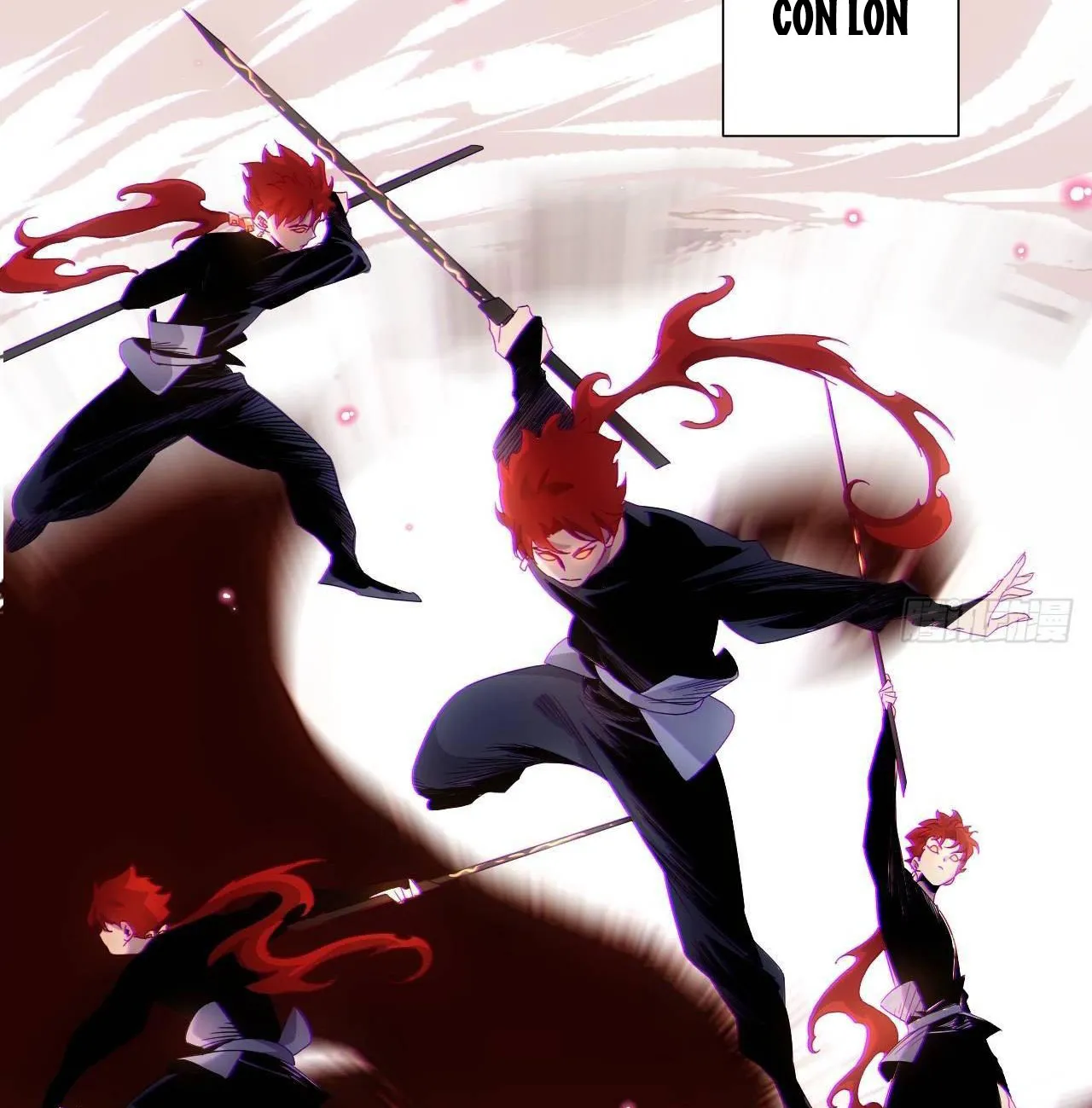 Ma Vương Đại Chưởng Quầy Chap 4 - Next Chap 5