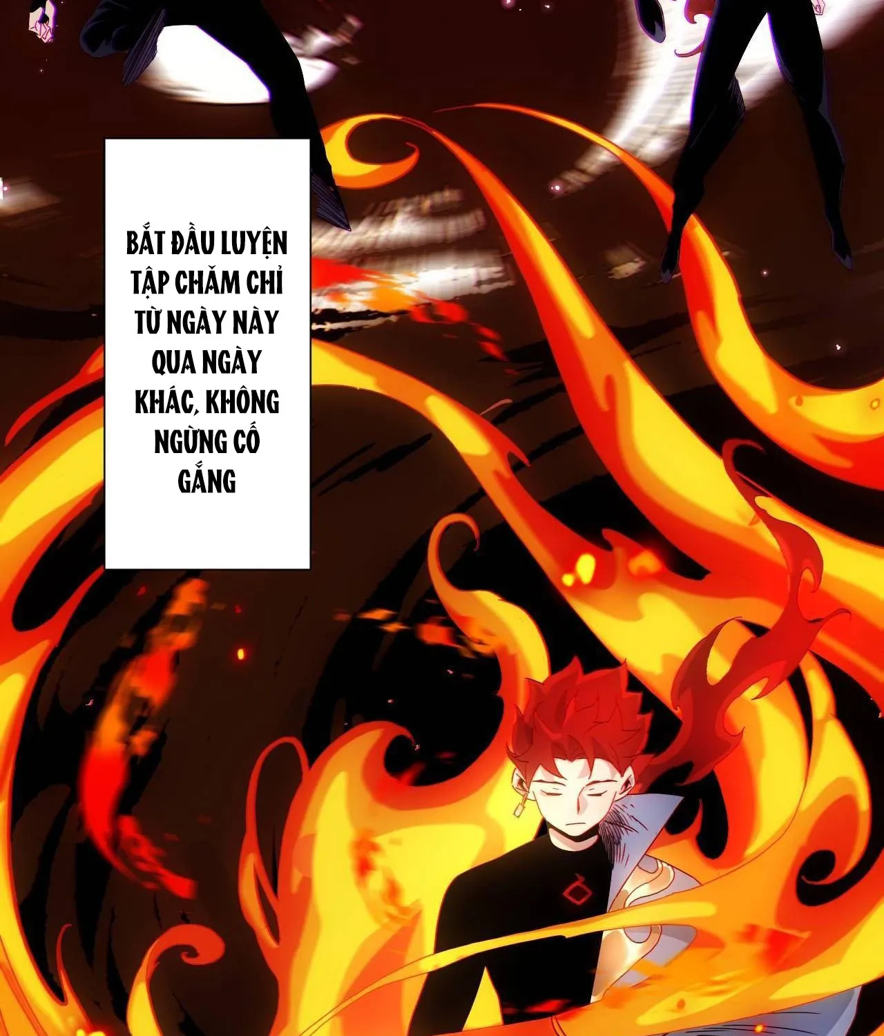 Ma Vương Đại Chưởng Quầy Chap 4 - Next Chap 5