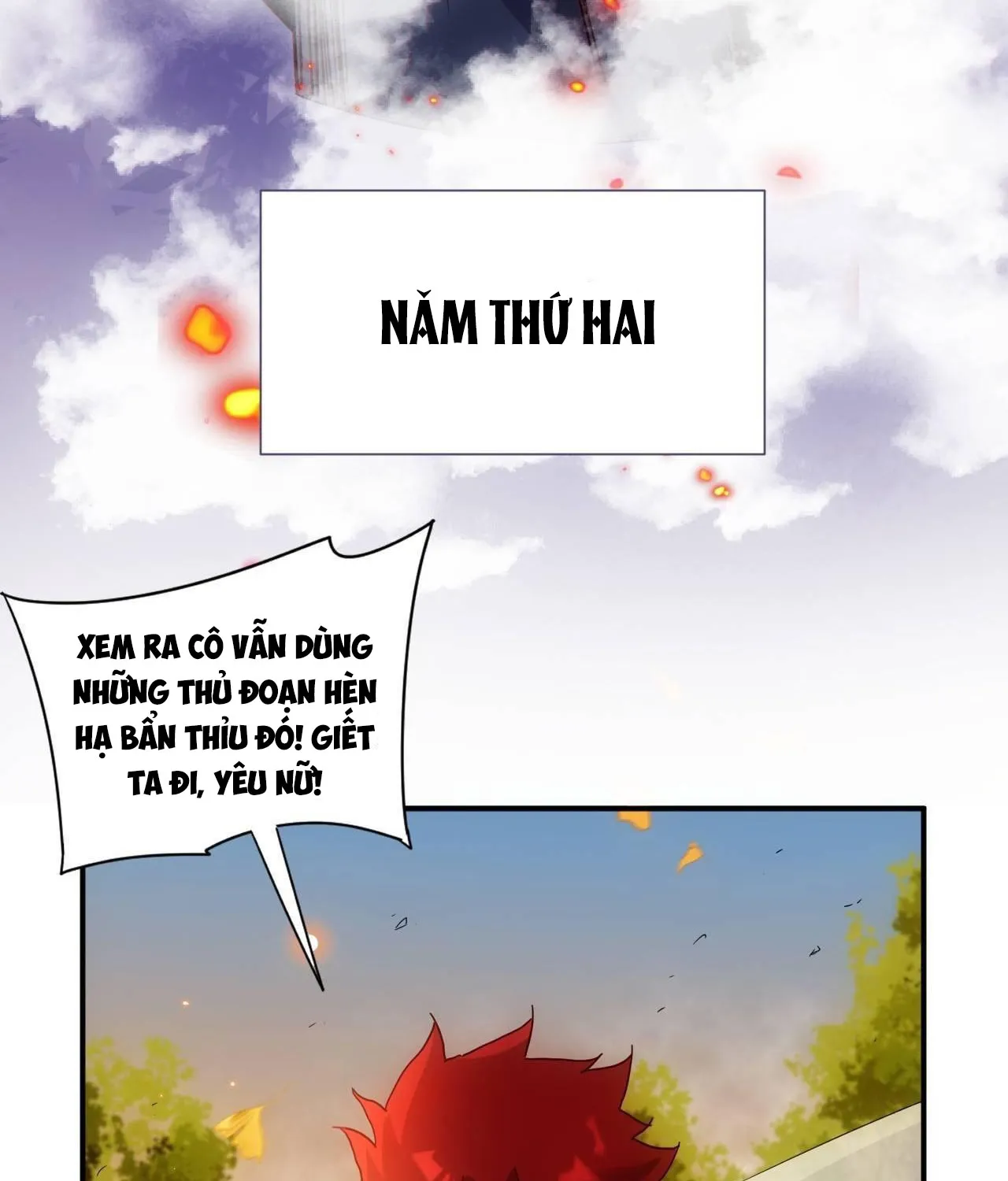 Ma Vương Đại Chưởng Quầy Chap 4 - Next Chap 5