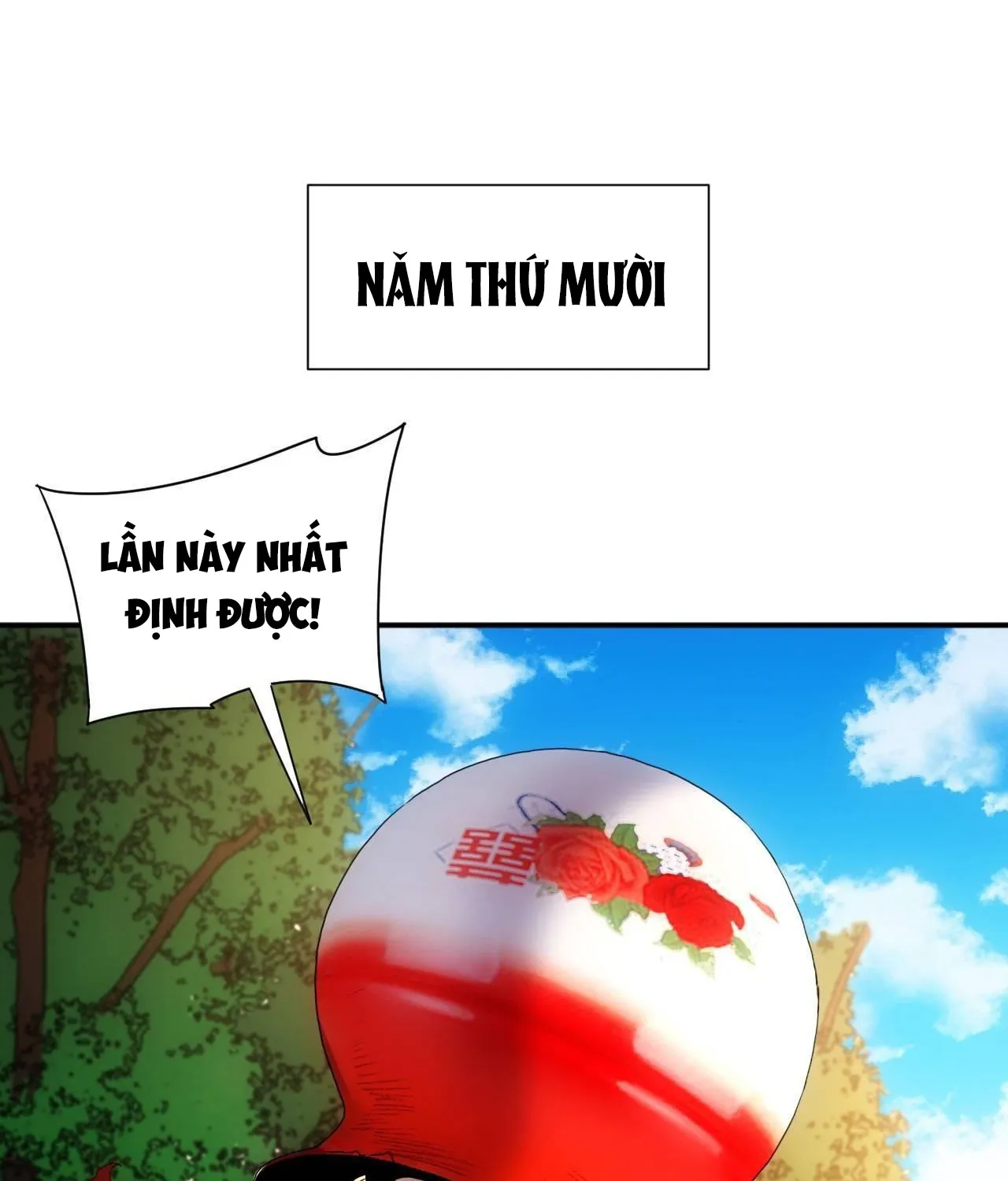 Ma Vương Đại Chưởng Quầy Chap 4 - Next Chap 5